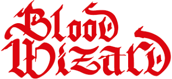 Blood Wizard 