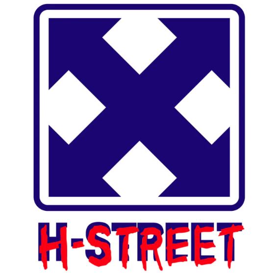 H-Street