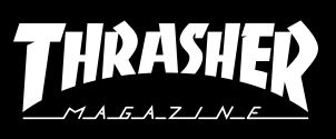 Thrasher