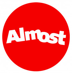 Almost