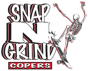 Snap N' Grind