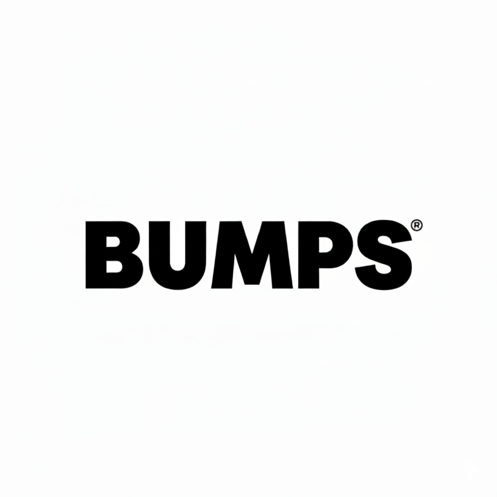 Bumps
