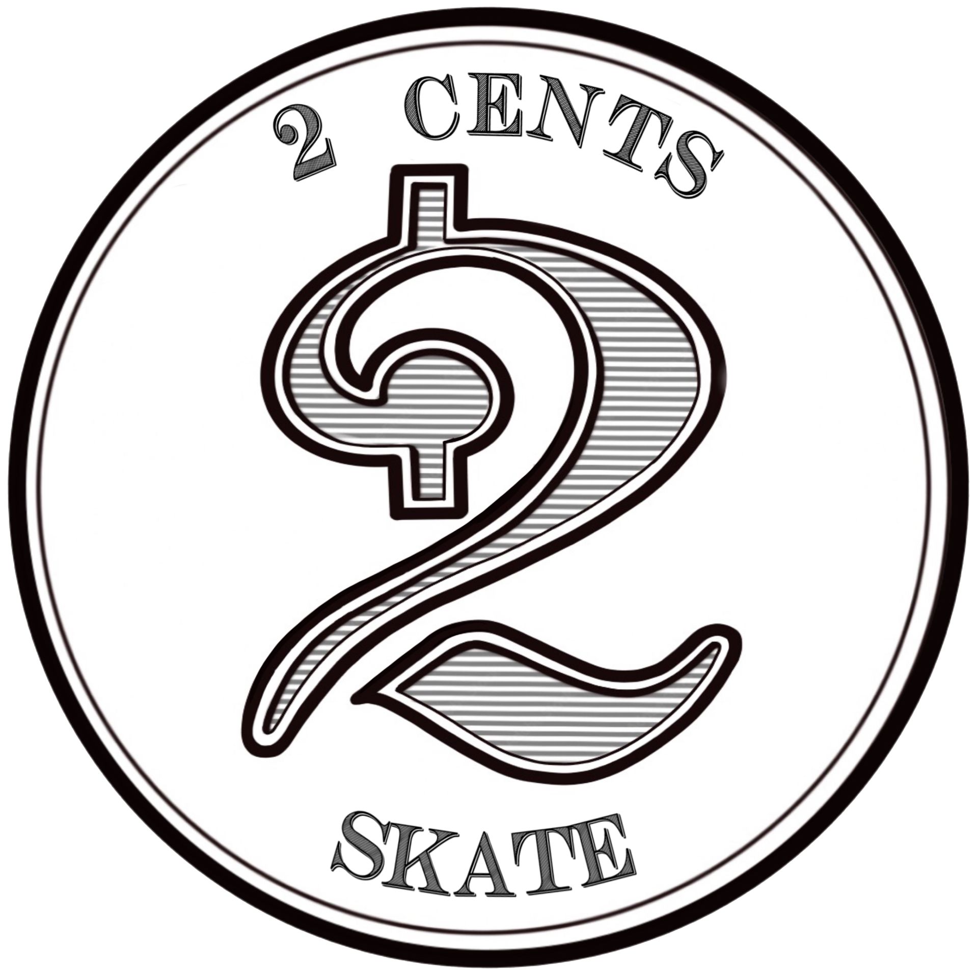 2 Cents
