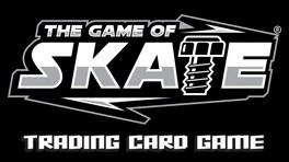 The Game of Skate TCG