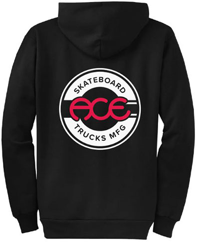 ACE LTSL BLACK HD/ZIP L
