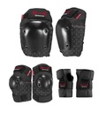 187 KILLER PADS 6 PACK JUNIOR INDEPENDENT