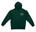 ANTI-HERO GREENSLEEVES PREMIUM ALPINE GREEN HD/SWT M