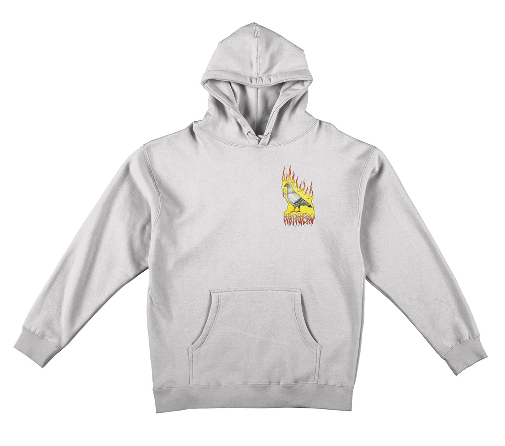 ANTI-HERO FLAME PIGEON CEMENT HD/SWT M