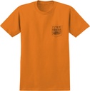 ANTI-HERO CUSTOM SAFETY ORANGE POCKET SS M