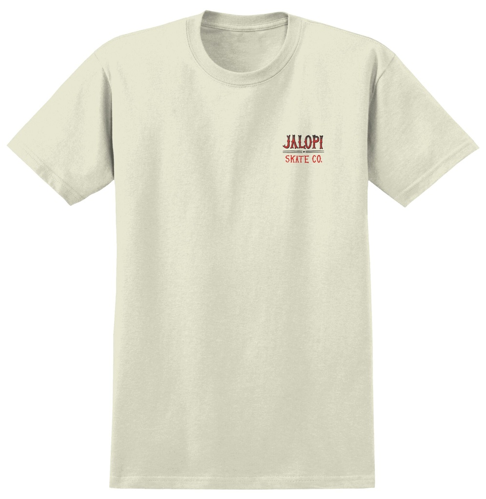 ANTI-HERO JALOPI RETURNS CREAM SS M