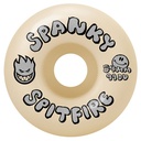 SPITFIRE FORMULA FOUR SPANY HAPPY CLASSIC 52MM 99D (Set of 4)
