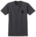 SPITFIRE CLASSIC 87 SWIRL FILL CHARCOAL SS M