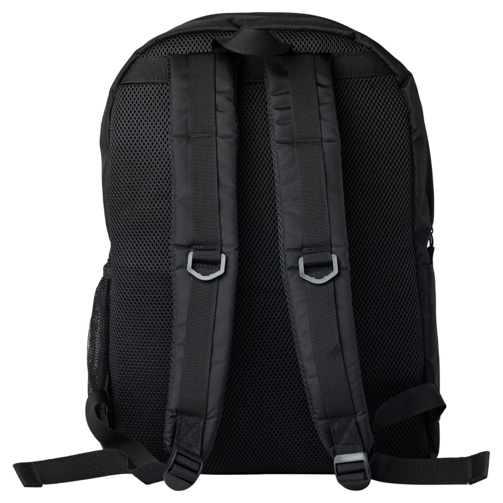 SPITFIRE BIGHEAD DAY SKATE BACKPACK BLACK/WHITE