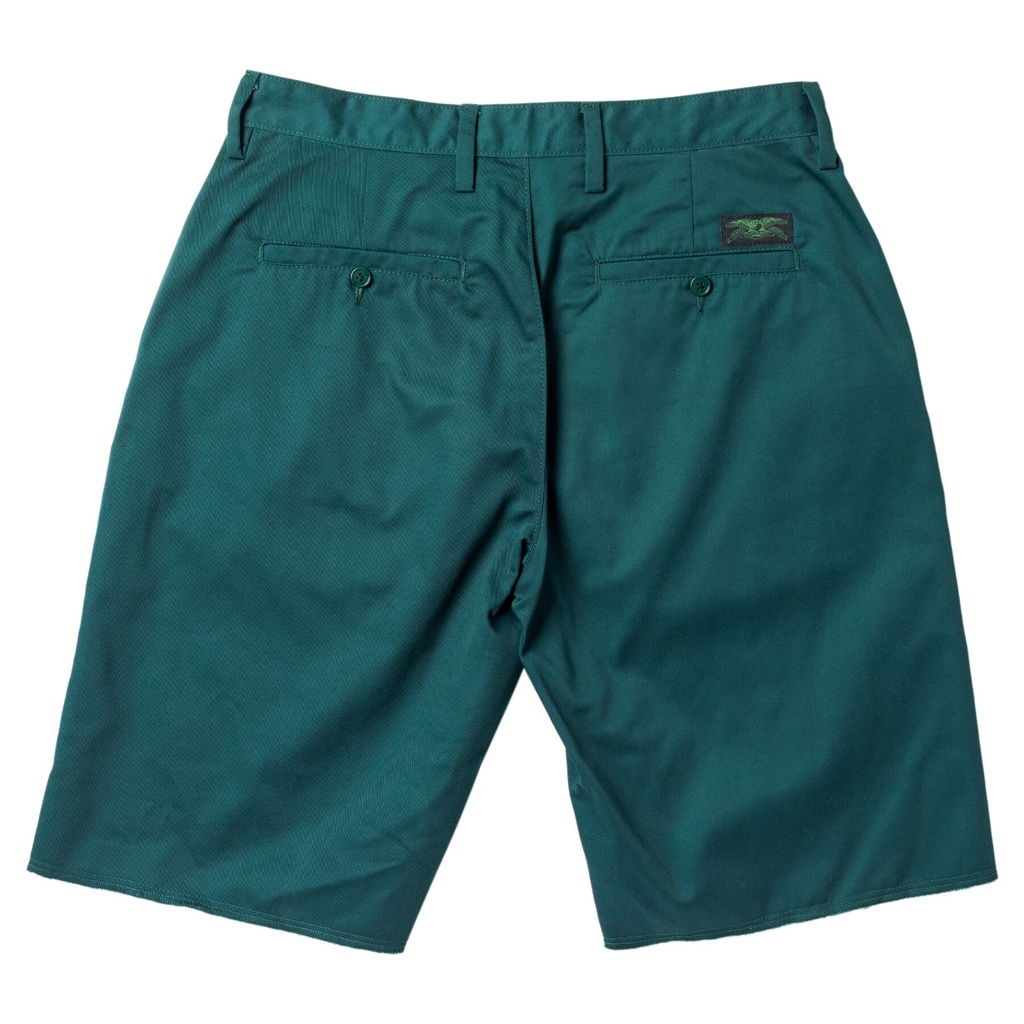 SPITFIRE CLASSIC 87 LIGHT STONE WASH DENIM SHORTS S