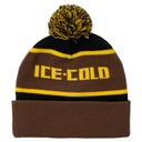 ANTI-HERO ICE COLD POM BEANIE