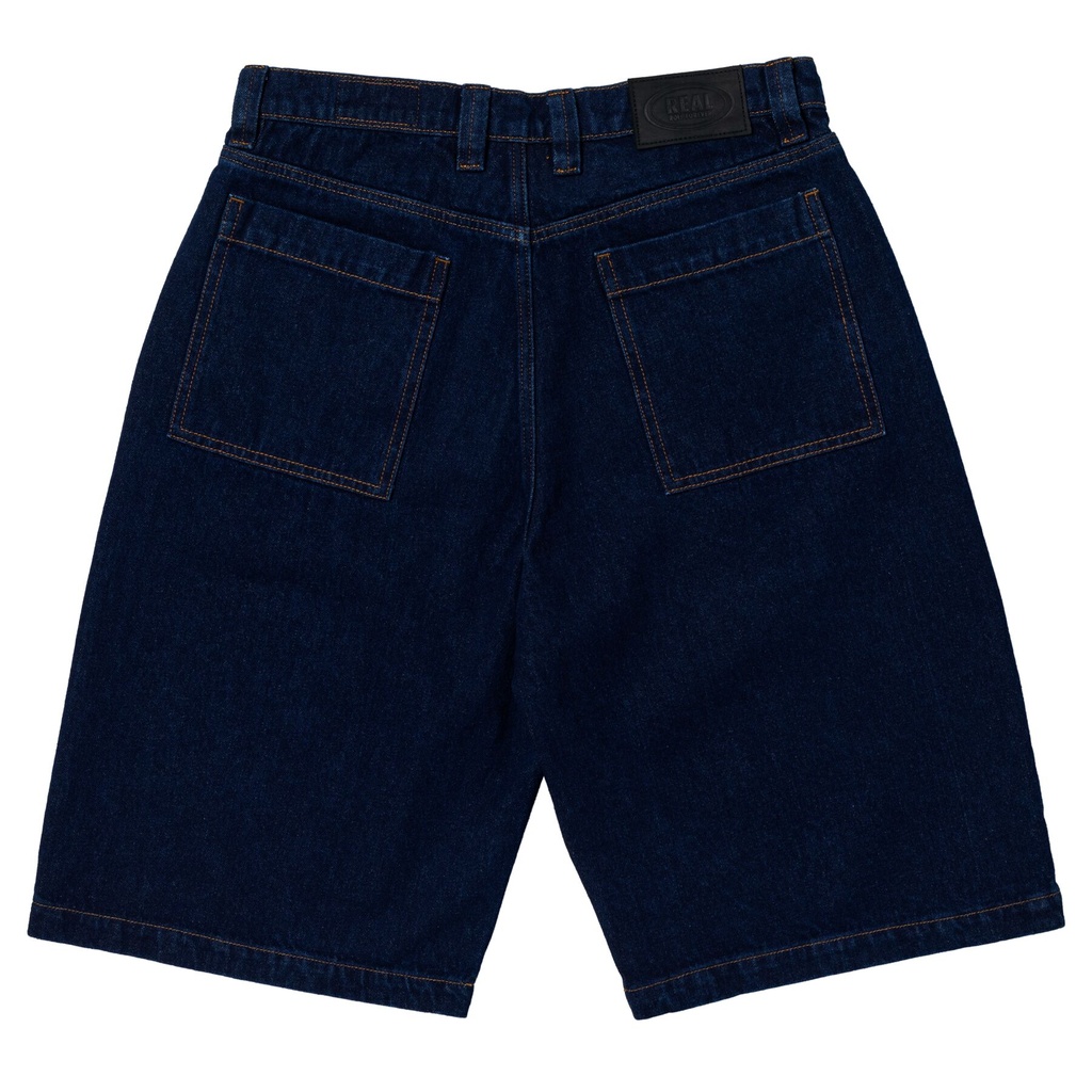 SPITFIRE CLASSIC 87 LIGHT STONE WASH DENIM SHORTS S