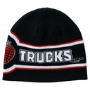 THUNDER OG GRENADE CUFF BEANIE OLIVE