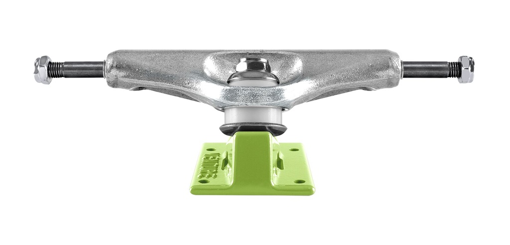 VENTURE 5.8 YUTO LIQUID CHROME PRO EDITION TRUCK