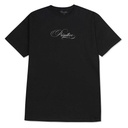 PRIMITIVE DIRTY P BLACK SS M