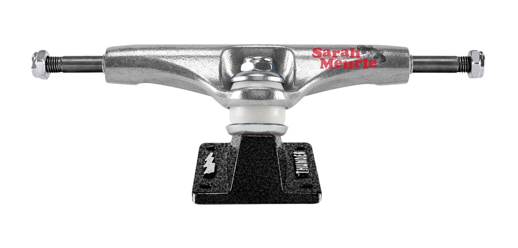 THUNDER 148 HOLLOW SEVERED BLACK TRUCK