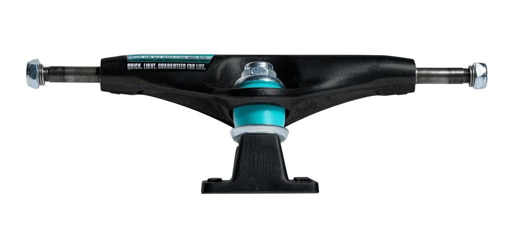 THUNDER 148 TYSHAWN ENDGAME PRO TRUCK