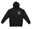 SPITFIRE WEB CLASSIC BLACK HD/SWT S