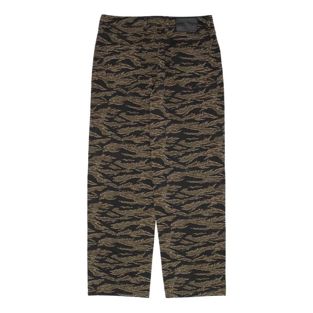 GX1000 CHINO PANTS OLIVE 32