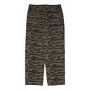 GX1000 CHINO PANTS OLIVE 32