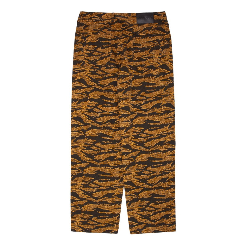 GX1000 CHINO PANTS OLIVE 32
