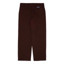 GX1000 CHINO PANTS OLIVE 32