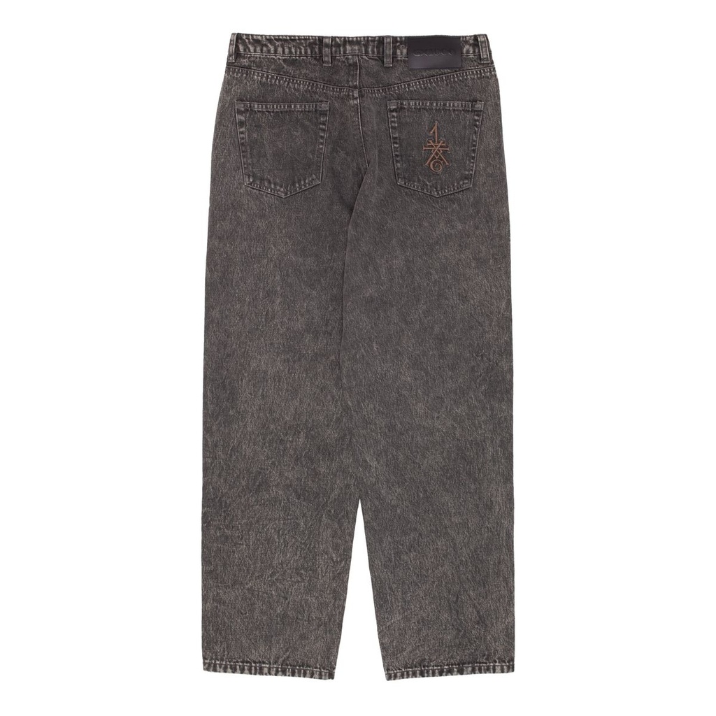 GX1000 CHINO PANTS OLIVE 32