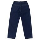 KROOKED SHMOO BROWN CARPENTER PANTS S