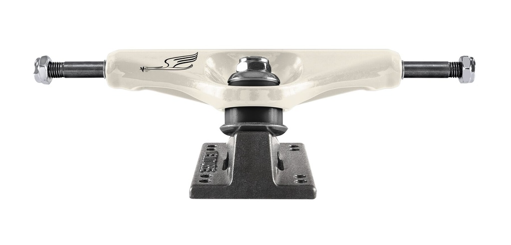 VENTURE 5.8 YUTO LIQUID CHROME PRO EDITION TRUCK