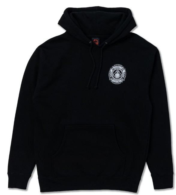 SPITFIRE ENGINE 29 BLACK HD/SWT M