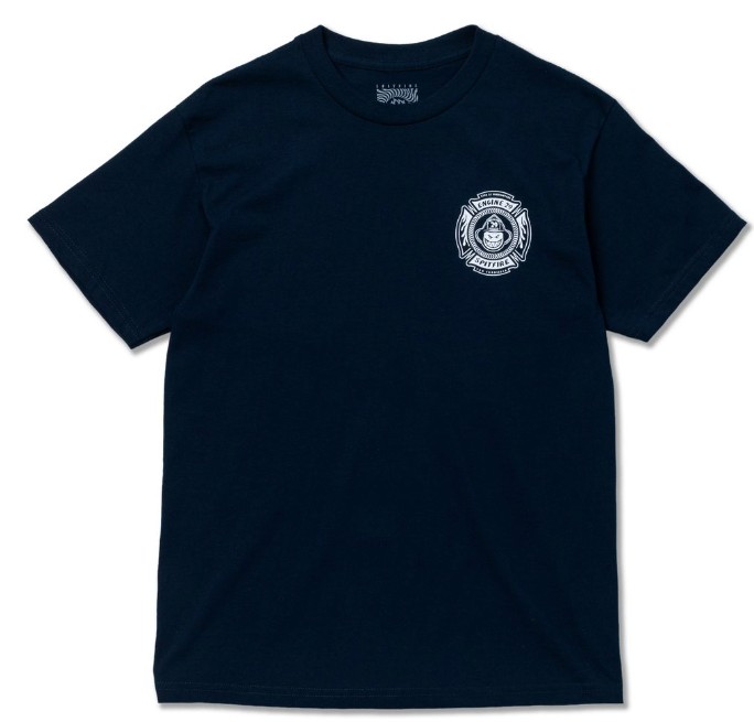 SPITFIRE ENGINE 29 NAVY SS M