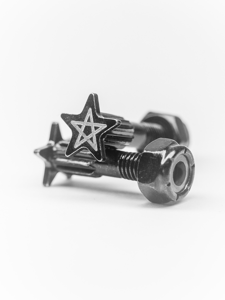 SCREW CITY BEAST 7/8"