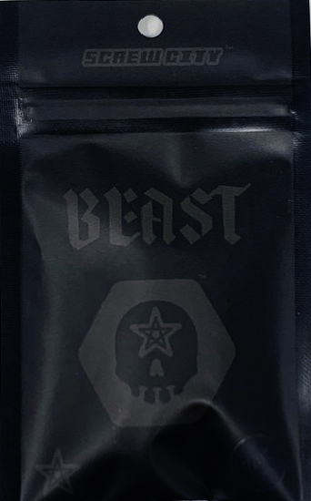 SCREW CITY BEAST 7/8"