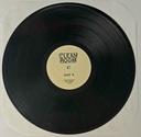 CLEAN ROOM SELF TITLED LP PRESENTED BY FLYING LOW SKATESHOP