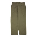 GX1000 CHINO PANTS OLIVE 32