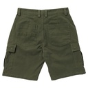 SPITFIRE CLASSIC 87 LIGHT STONE WASH DENIM SHORTS S