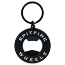 SPITFIRE BOTTLE OPENER BLACK/WHITE