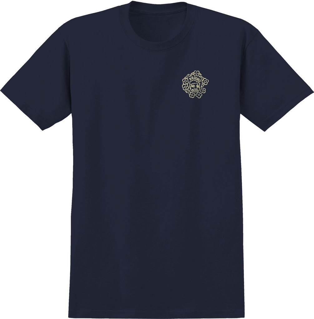 KROOKED MG MILITARY GREEN SS M