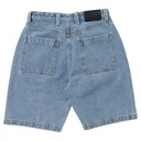 SPITFIRE CLASSIC 87 LIGHT STONE WASH DENIM SHORTS S