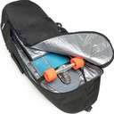 SPITFIRE BIGHEAD DAY SKATE BACKPACK BLACK/WHITE