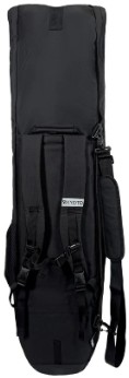 SPITFIRE BIGHEAD DAY SKATE BACKPACK BLACK/WHITE