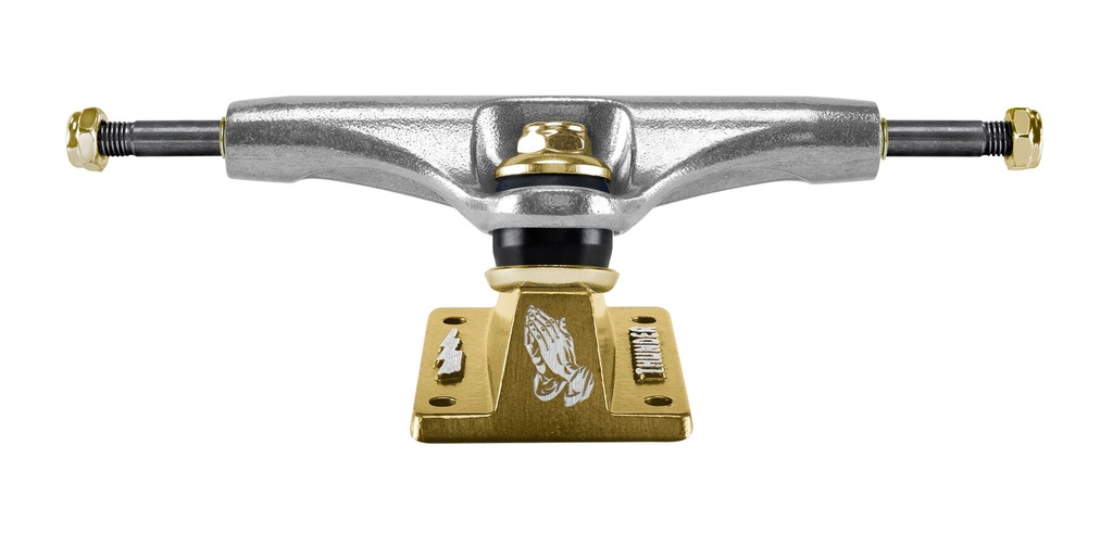 THUNDER 148 LIGHTS MINDSTATE TRUCK