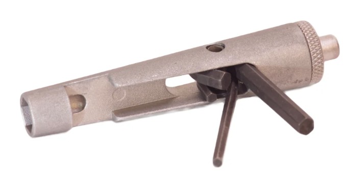 GRIND KING 6-N-1 TOOL