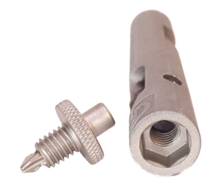 GRIND KING 6-N-1 TOOL