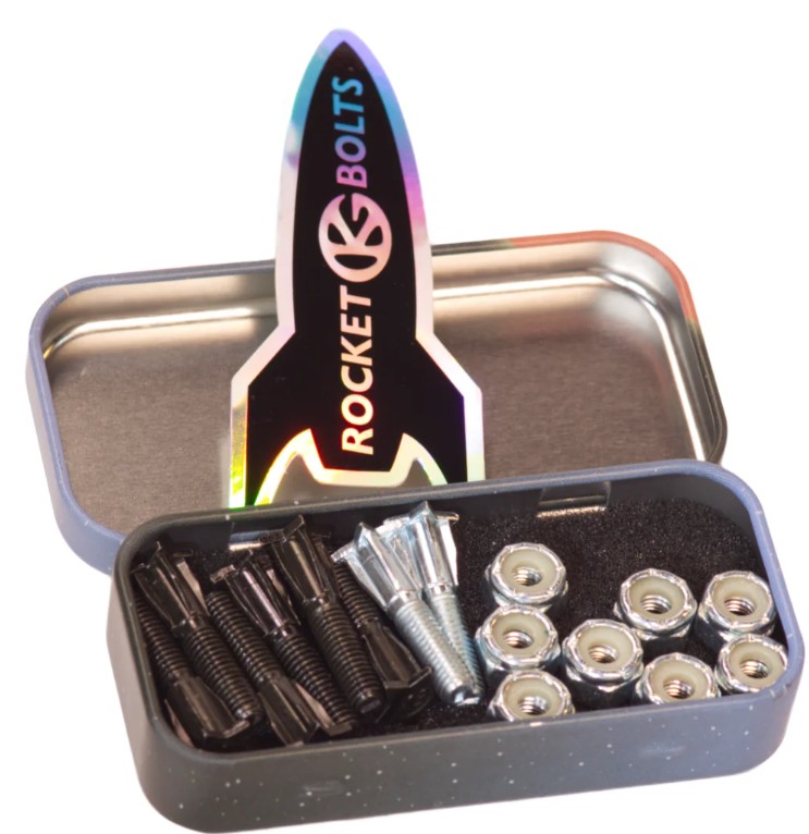 GRIND KING ROCKETBOLTS 1"