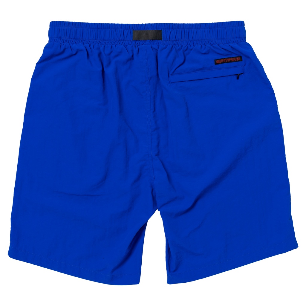 SPITFIRE CLASSIC 87 LIGHT STONE WASH DENIM SHORTS S